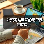 外贸网站建设的用户反馈收集(图3) 外贸网站建设的用户反馈收集(图3)