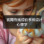 官网在线报价系统设计心理学