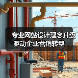 专业网站设计理念升级驱动企业营销转型(图4) 专业网站设计理念升级驱动企业营销转型(图4)