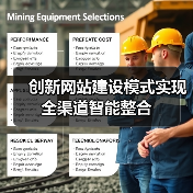 创新网站建设模式实现全渠道智能整合(图3) 创新网站建设模式实现全渠道智能整合(图3)