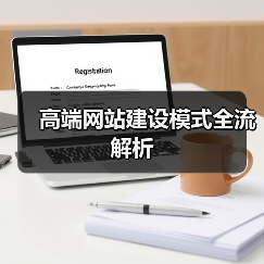 高端网站建设模式全流解析(图4) 高端网站建设模式全流解析(图4)