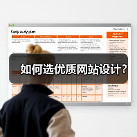 如何选优质网站设计?(图3) 如何选优质网站设计?(图3)