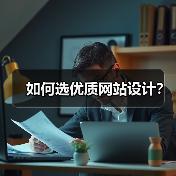 如何选优质网站设计?(图2) 如何选优质网站设计?(图2)