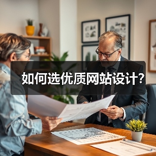 如何选优质网站设计?(图4) 如何选优质网站设计?(图4)