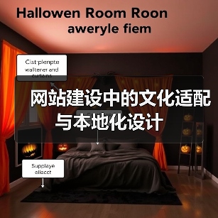 网站建设中的文化适配与本地化设计(图4) 网站建设中的文化适配与本地化设计(图4)