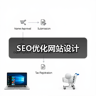 SEO优化网站设计(图4) SEO优化网站设计(图4)