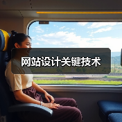 网站设计关键技术