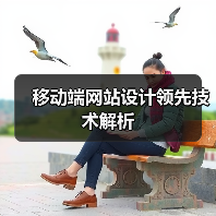 移动端网站设计领先技术解析(图3) 移动端网站设计领先技术解析(图3)