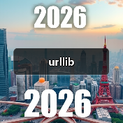 urllib