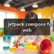 jetpack compose for web