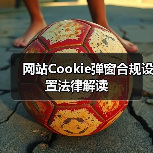 网站Cookie弹窗合规设置法律解读(图4) 网站Cookie弹窗合规设置法律解读(图4)
