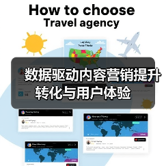 数据驱动内容营销提升转化与用户体验(图3) 数据驱动内容营销提升转化与用户体验(图3)