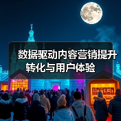 数据驱动内容营销提升转化与用户体验(图2) 数据驱动内容营销提升转化与用户体验(图2)