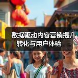 数据驱动内容营销提升转化与用户体验(图4) 数据驱动内容营销提升转化与用户体验(图4)