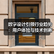 数字设计引领行业趋势：用户体验与技术创新（图3）