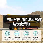国际客户沟通渠道搭建与优化策略（图4）