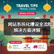 网站系统化建设全流程解决方案详解(图3) 网站系统化建设全流程解决方案详解(图3)