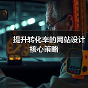 提升转化率的网站设计核心策略(图2) 提升转化率的网站设计核心策略(图2)