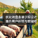 优化询盘表单字段设计提升用户体验与数据收集效率(图3) 优化询盘表单字段设计提升用户体验与数据收集效率(图3)