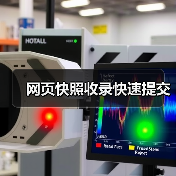 网页快照收录快速提交（图2）