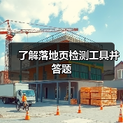 了解落地页检测工具并答题（图2）