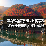 建站智能系统如何高效整合全网数据提升体验（图2）