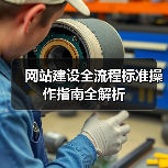 网站建设全流程标准操作指南全解析（图4）
