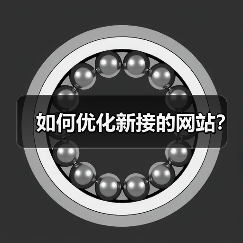 如何优化新接的网站？（图2）