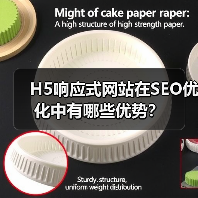 H5响应式网站在SEO优化中有哪些优势？（图2）