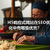H5响应式网站在SEO优化中有哪些优势？（图3）