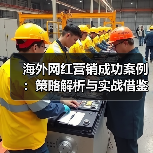海外网红营销成功案例：策略解析与实战借鉴