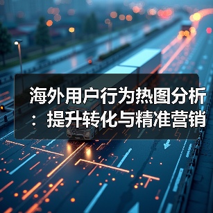 海外用户行为热图分析：提升转化与精准营销的关键（图2）