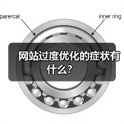网站过度优化的症状有什么？（图2）