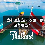 为什么新站不收录，原因有哪些？（图4）