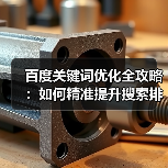 百度关键词优化全攻略：如何精准提升搜索排名？（图4）
