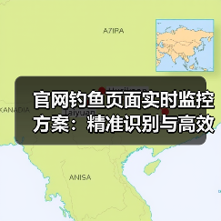 官网钓鱼页面实时监控方案：精准识别与高效应对策略（图2）