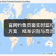 官网钓鱼页面实时监控方案：精准识别与高效应对策略