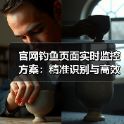 官网钓鱼页面实时监控方案：精准识别与高效应对策略（图3）