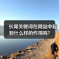 长尾关键词在网站中起到什么样的作用吗?（图3）