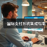 国际支付系统集成指南（图1）