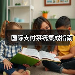 国际支付系统集成指南（图2）