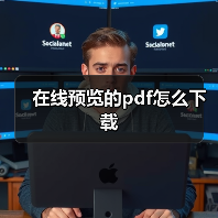 在线预览的pdf怎么下载（图3）