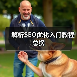 解析SEO优化入门教程总纲（图4）