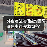 外贸建站如何应对国际交易中的法律风险？（图4）