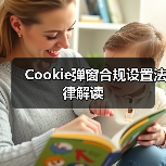 Cookie弹窗合规设置法律解读（图1）