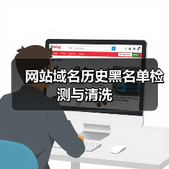 网站域名历史黑名单检测与清洗（图4）