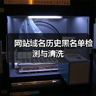 网站域名历史黑名单检测与清洗（图3）