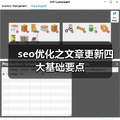 seo优化之文章更新四大基础要点（图4）