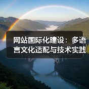 网站国际化建设：多语言文化适配与技术实践（图4）
