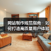 网站制作规范指南：如何打造高质量用户体验（图2）